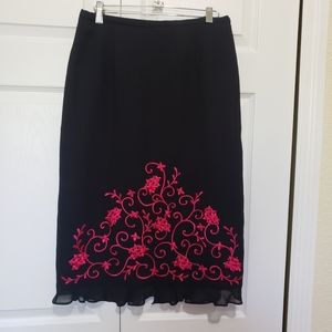 Elegant skirt